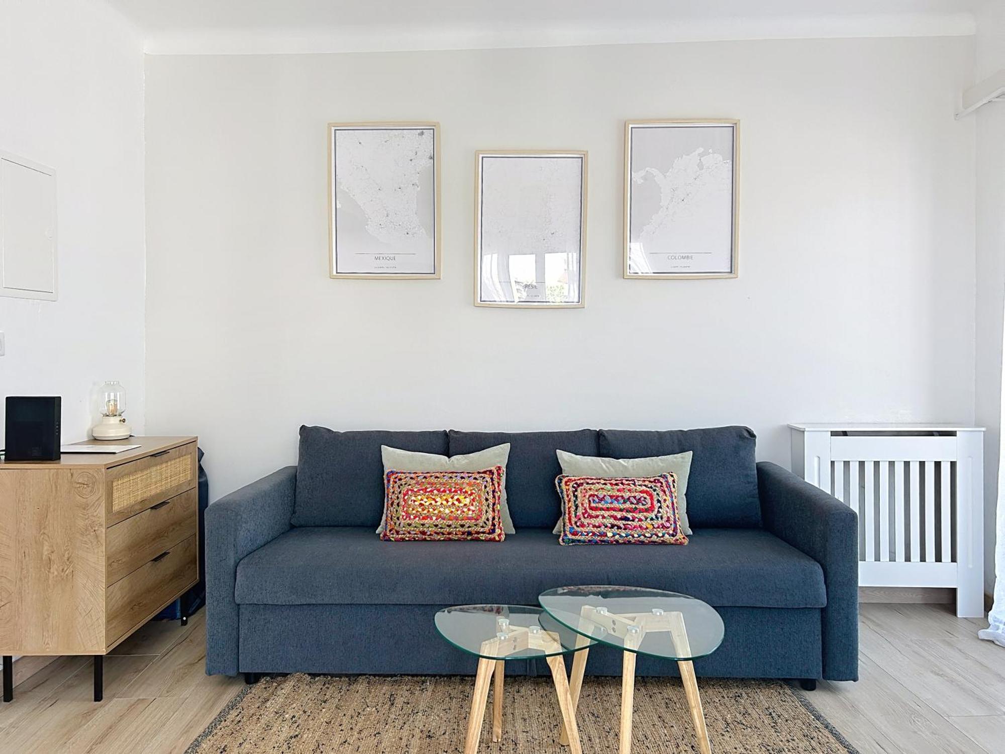 Apartamento Hippodrome