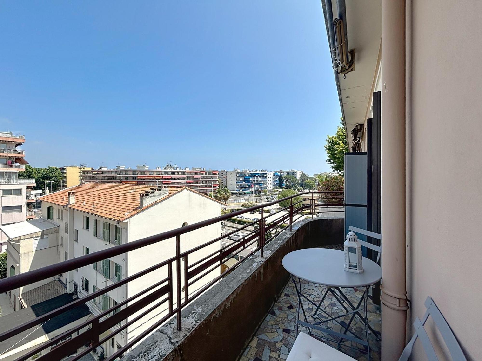 Apartamento Hippodrome