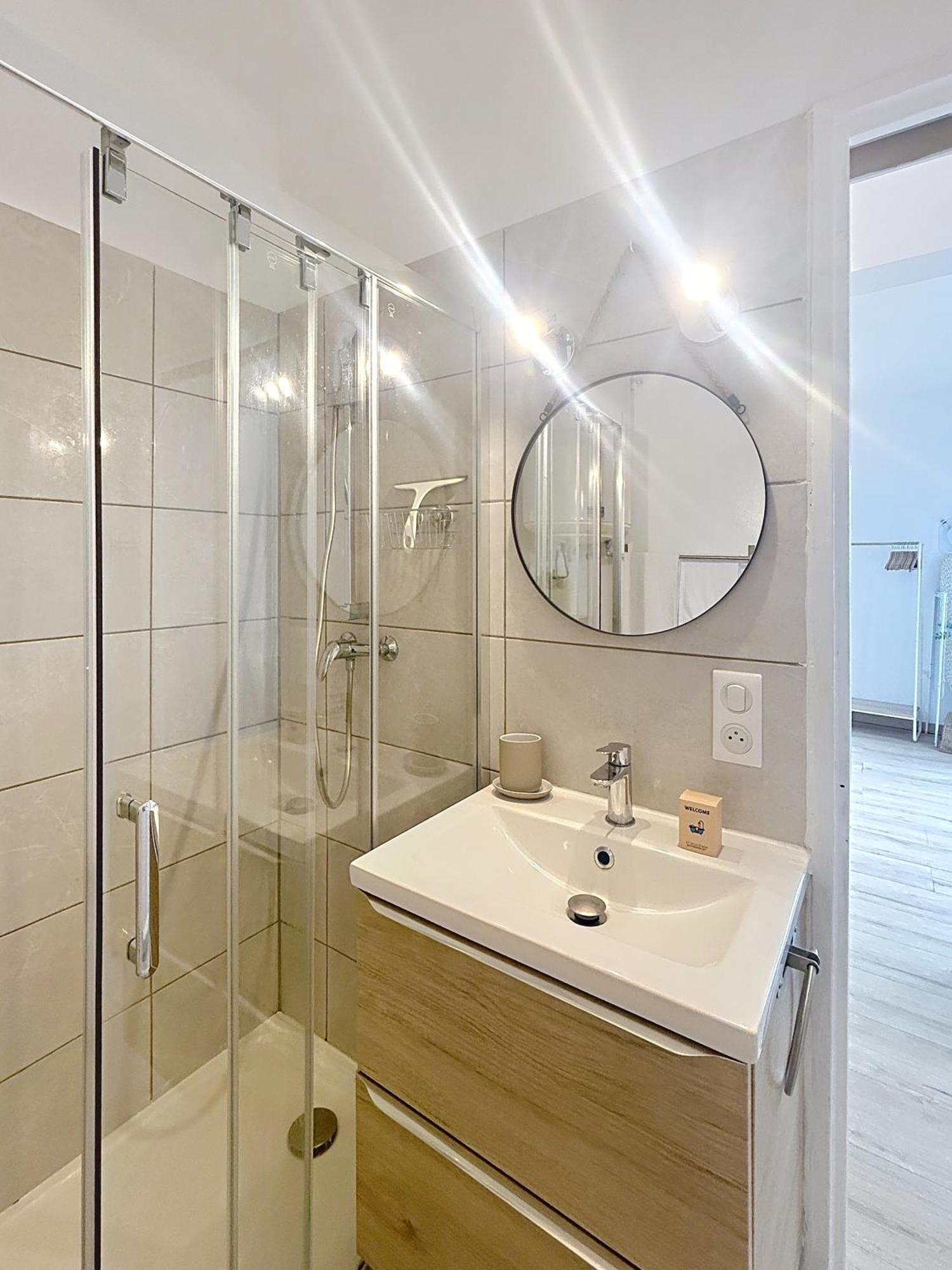 Hippodrome Apartamento *